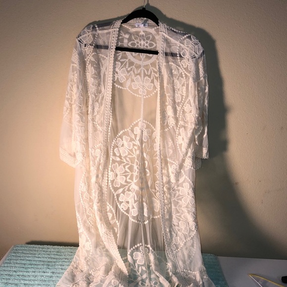 Eyeshadow Tops - Eyeshadow brand lace cover.